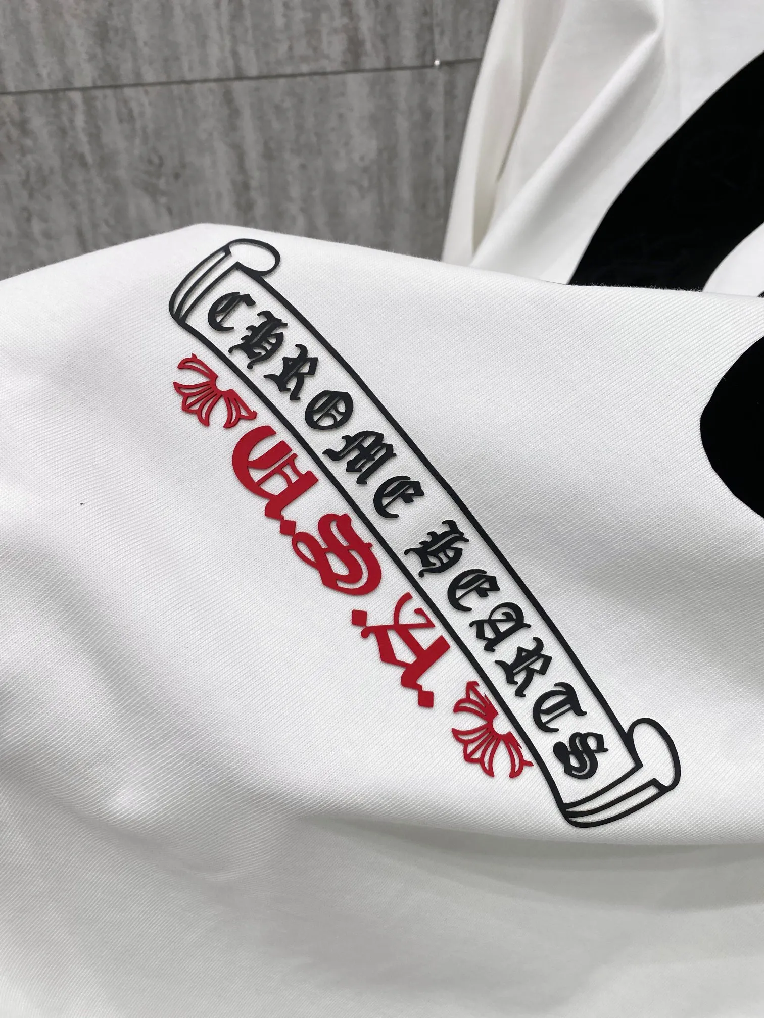 2026ss g Size：S M L XL Color：Black White 120